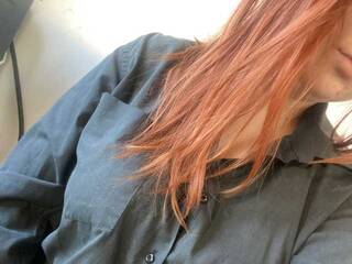 Erotischer Video -Chat ChesnokLili