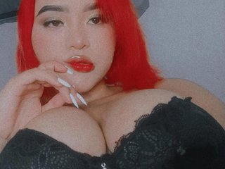 Erotischer Video -Chat Chiara-30
