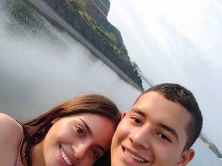 Erotischer Video -Chat Chiara-leee