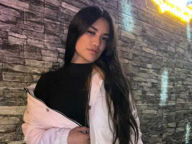 Foto des Profils Chiara-tay