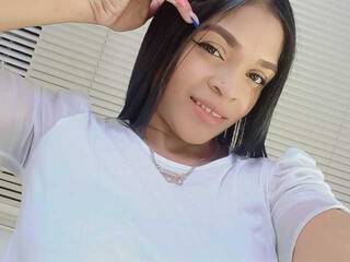 Erotischer Video -Chat chiara01