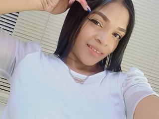 Erotischer Video -Chat chiara01