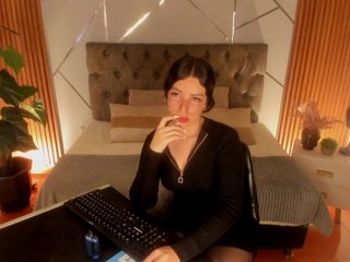 Erotischer Video -Chat Chiaraa-Fiore