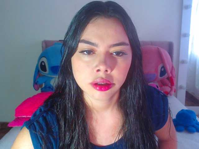 Sendung Screenshots chiarahot