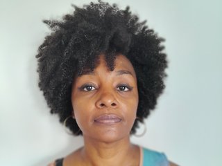 Erotischer Video -Chat chicanegra69
