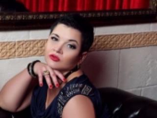 Erotischer Video -Chat chichiolina