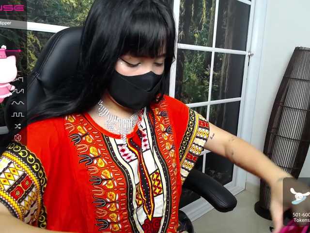 Sendung Screenshots chihiroazumi