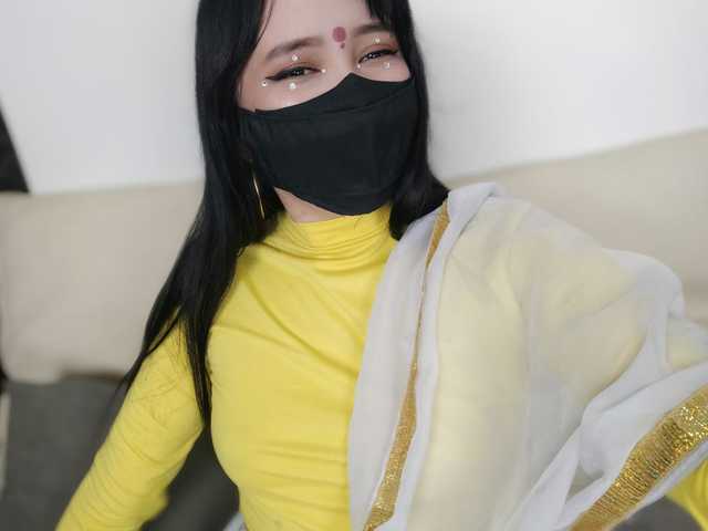 Foto des Profils chihiroazumi
