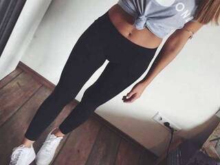 Erotischer Video -Chat Chik987