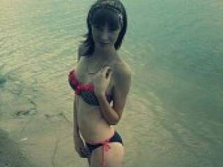 Erotischer Video -Chat chika14