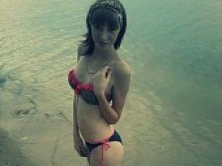 Erotischer Video -Chat chika14