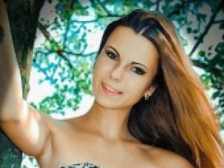 Erotischer Video -Chat chikaaaa