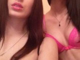 Erotischer Video -Chat chikiboom69