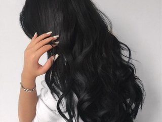 Erotischer Video -Chat Chili-Black