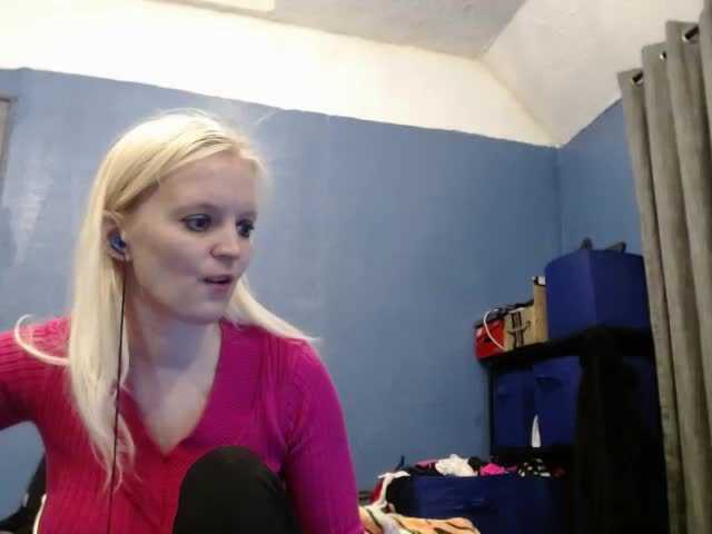 Sendung Screenshots chillyhicks