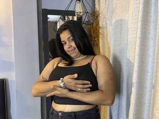 Erotischer Video -Chat chiquihottie