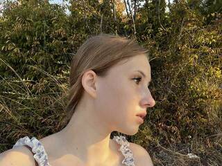 Erotischer Video -Chat chironika