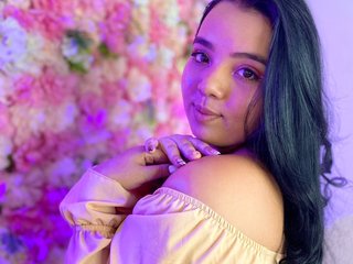 Erotischer Video -Chat chlo-moonrise