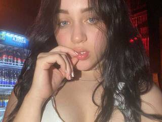 Erotischer Video -Chat Chloe-Adams19