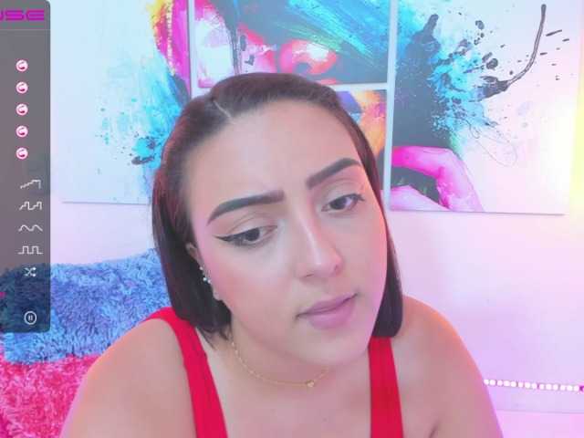 Sendung Screenshots Chloe-baker