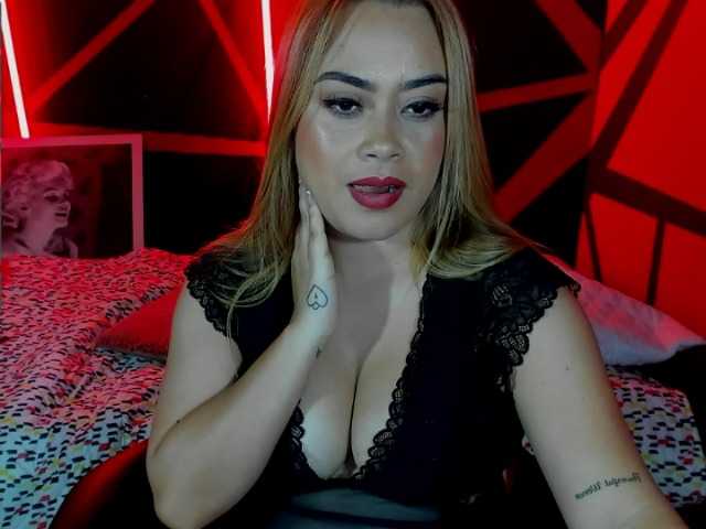 Sendung Screenshots Chloe-Baker1