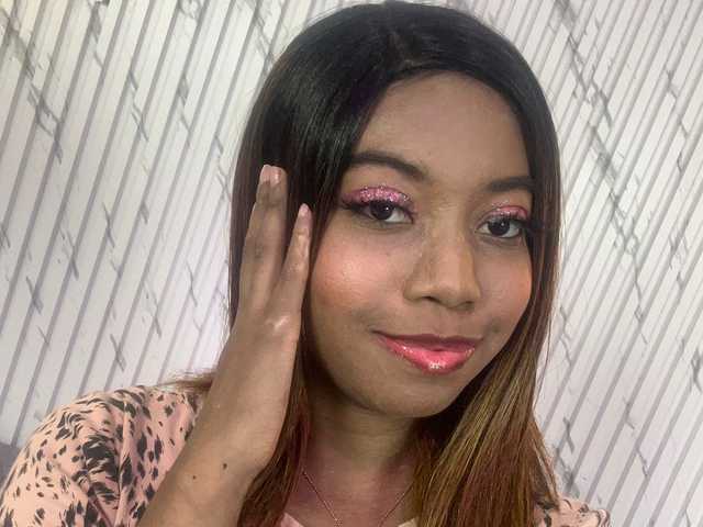 Foto des Profils Chloe-Brooks