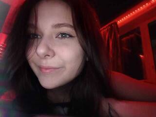 Erotischer Video -Chat Chloe-Loyal