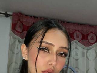 Erotischer Video -Chat chloe-martin