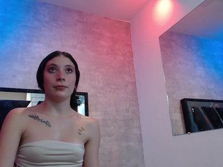 Erotischer Video -Chat chloe-mor