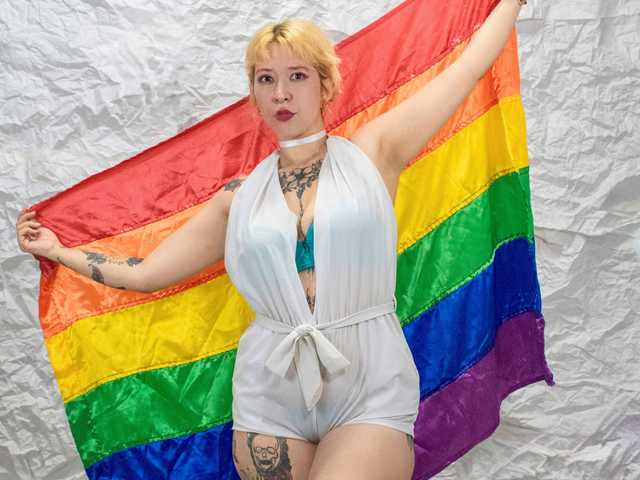 Foto des Profils chloe-rosse