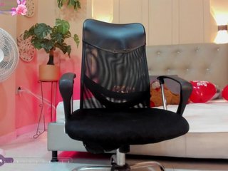 Erotischer Video -Chat chloe-rosse