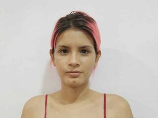 Erotischer Video -Chat Chloe-Walker