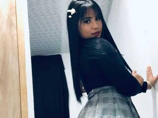 Erotischer Video -Chat ChloeBaker2