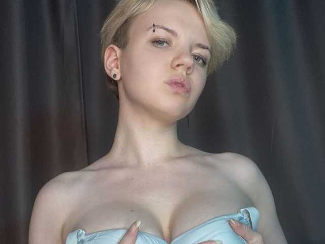 Foto des Profils ChloeBukery
