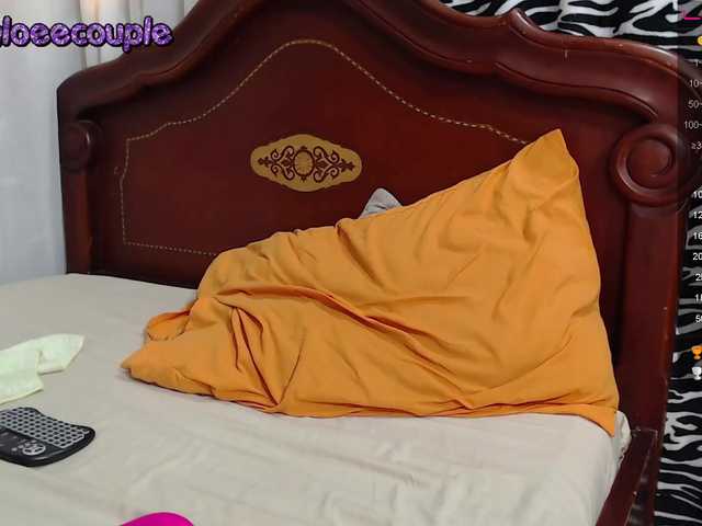 Sendung Screenshots Chloeecouple