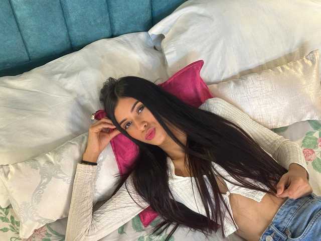 Foto des Profils ChloeeMoore