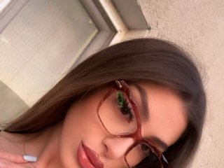 Erotischer Video -Chat ChloeKassidy