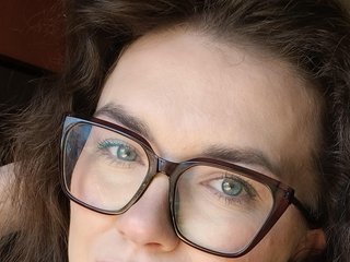 Erotischer Video -Chat ChloeKiss