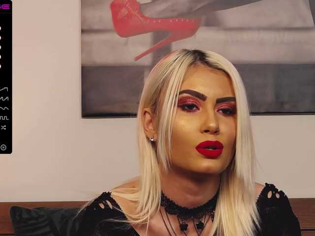 Sendung Screenshots ChloeLecroix