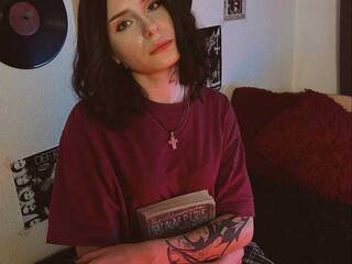 Erotischer Video -Chat ChloeLee