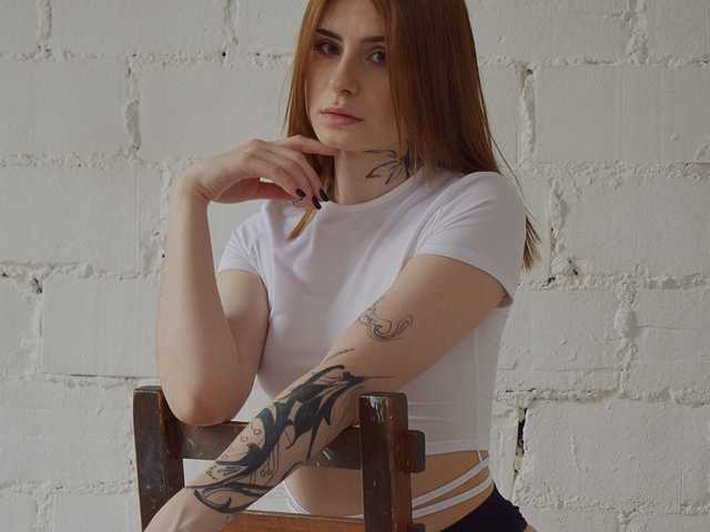 Foto des Profils ChloeLee