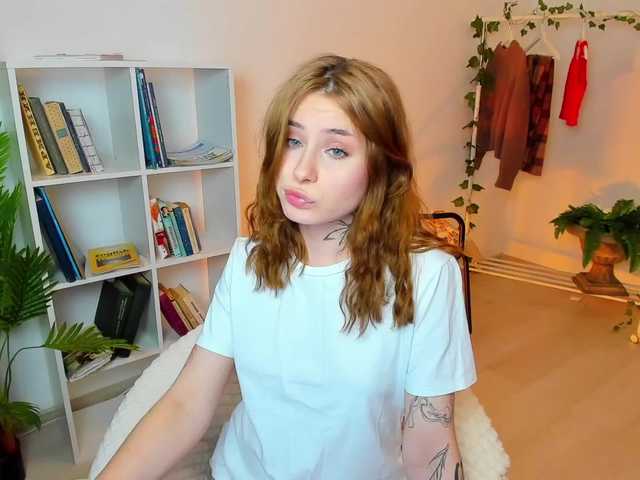 Sendung Screenshots ChloeLee