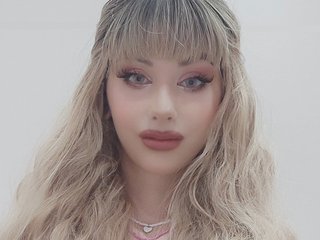 Erotischer Video -Chat ChloeLovely