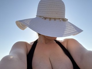 Erotischer Video -Chat ChloeMelons