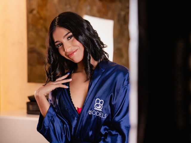 Foto des Profils ChloeMontes