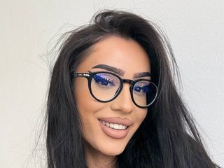 Erotischer Video -Chat ChloeObril