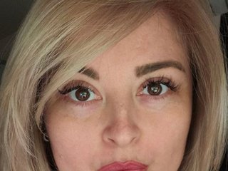 Erotischer Video -Chat ChloeOrtis