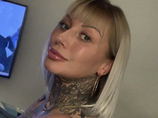 Erotischer Video -Chat ChloePleasure