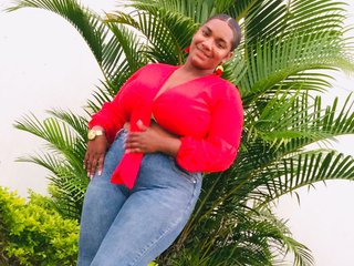 Erotischer Video -Chat ChloeRichard