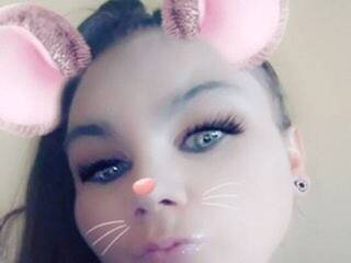 Erotischer Video -Chat sarablackwell